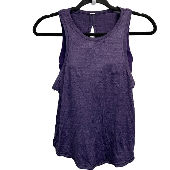 Lululemon Twist & Reach Bra and Tank - Picture 5 of 7